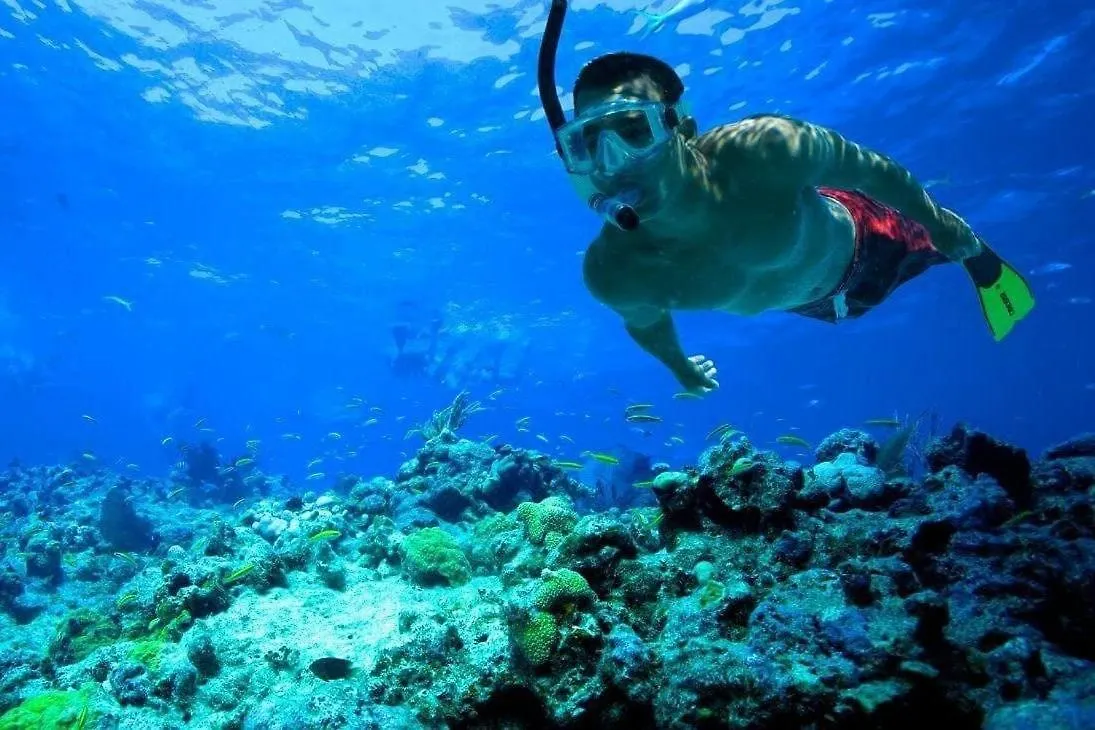 Azure Paradise Rio Grande Διαμέρισμα