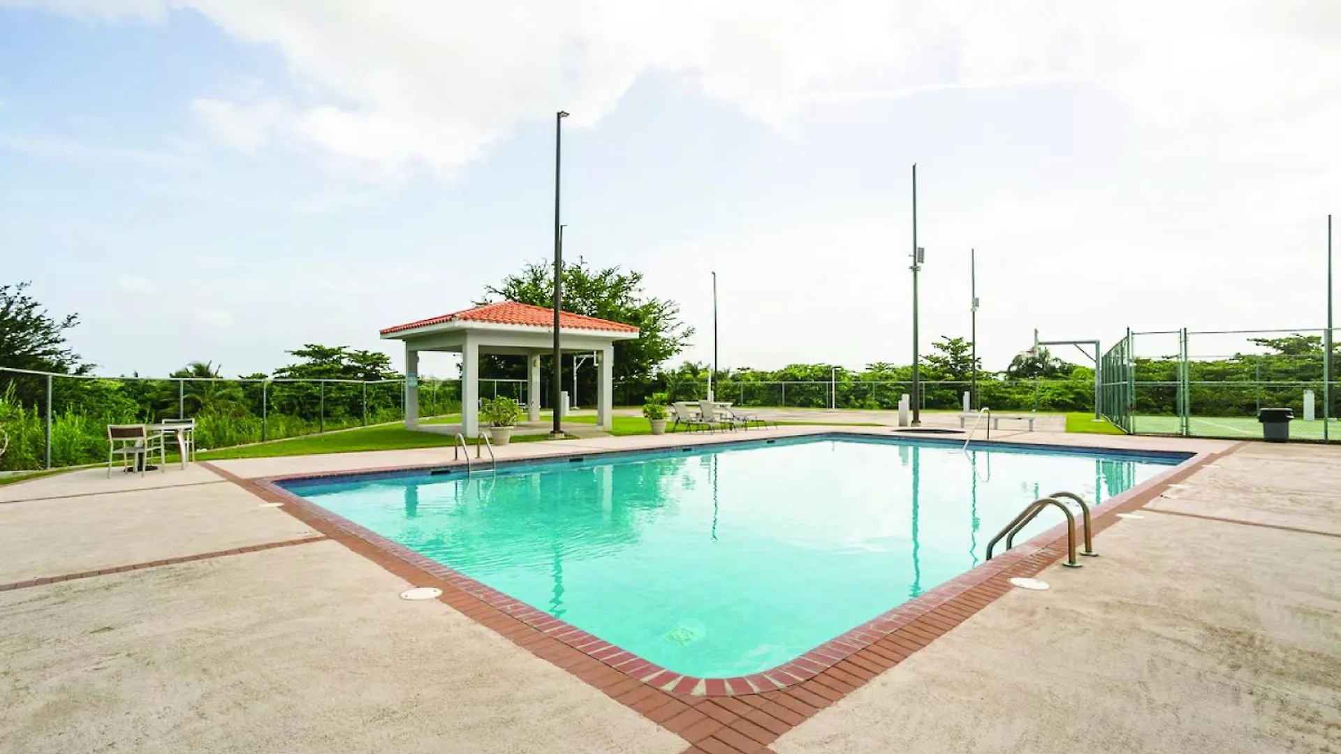Apartamento Azure Paradise Rio Grande