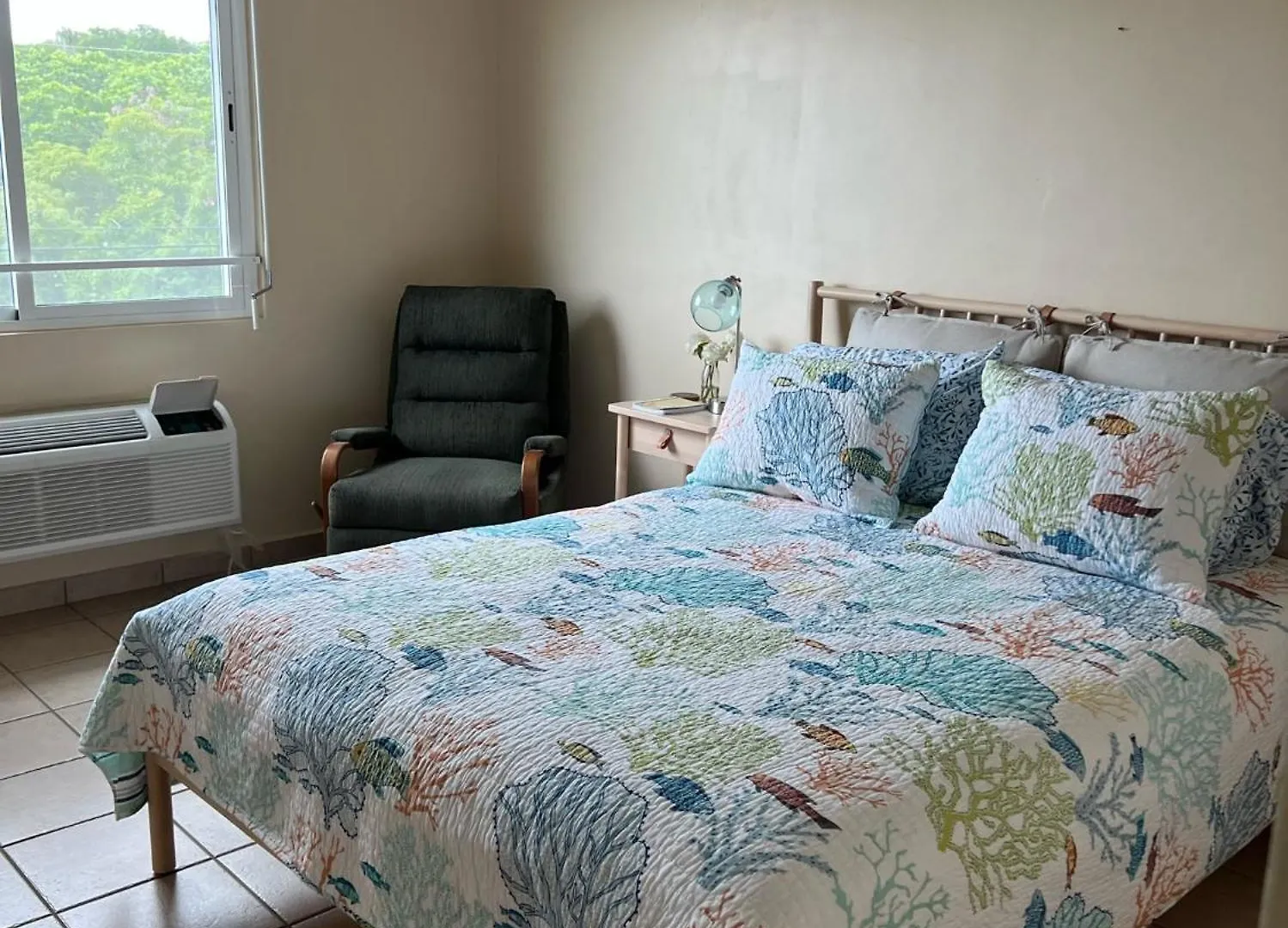 Apartamento Azure Paradise Rio Grande
