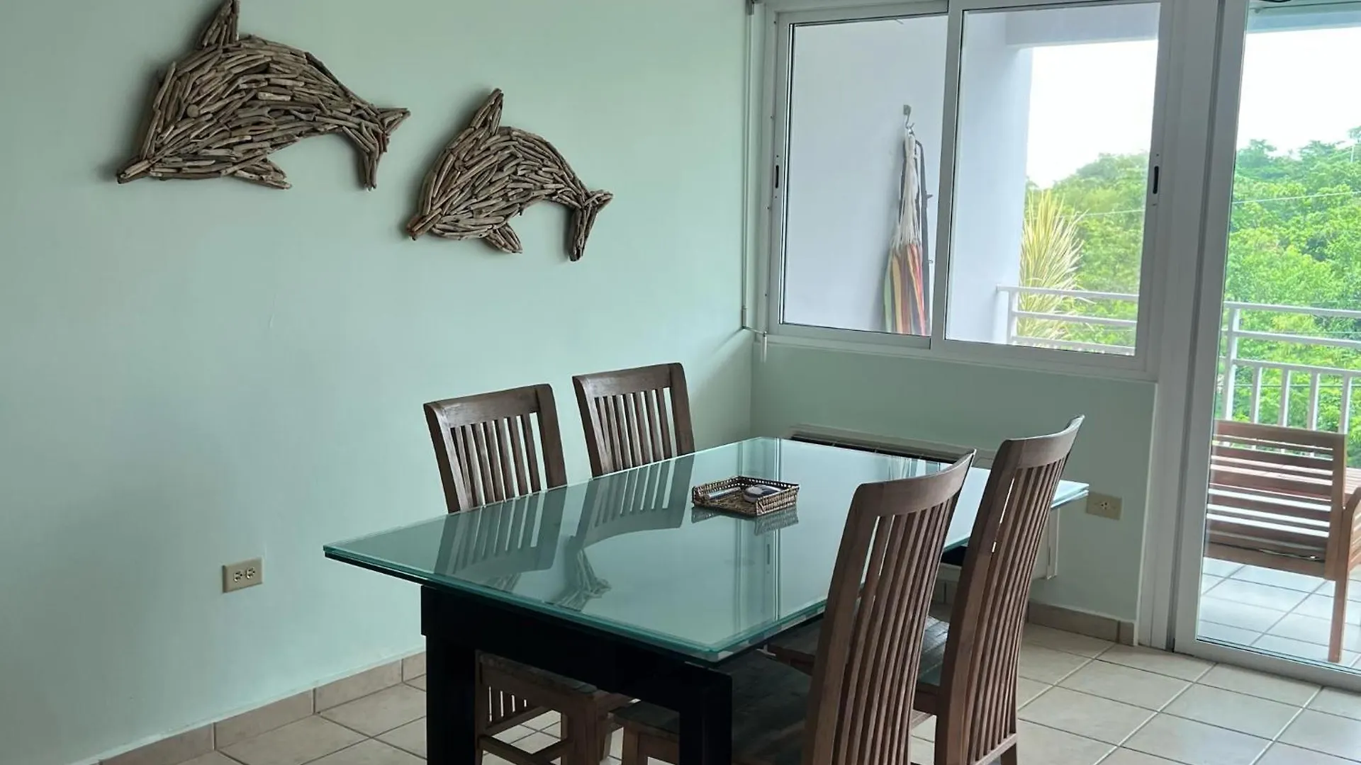 Apartamento Azure Paradise Rio Grande Porto Rico